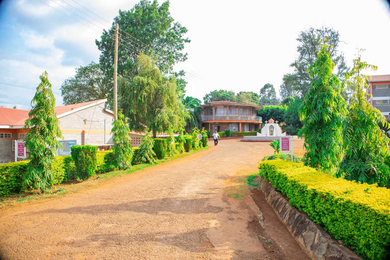 School environment