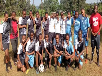 Football team