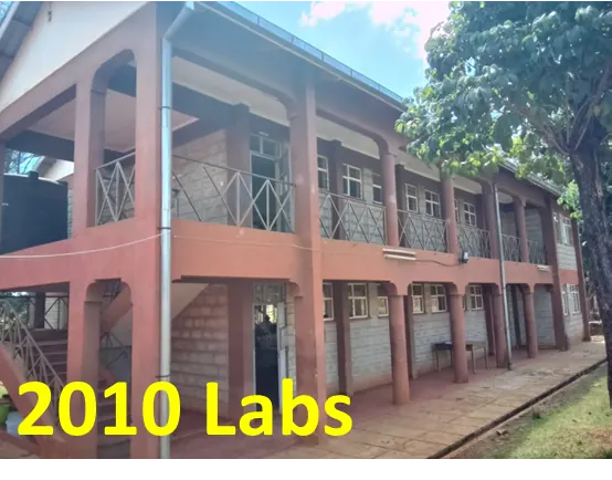 Science Labs